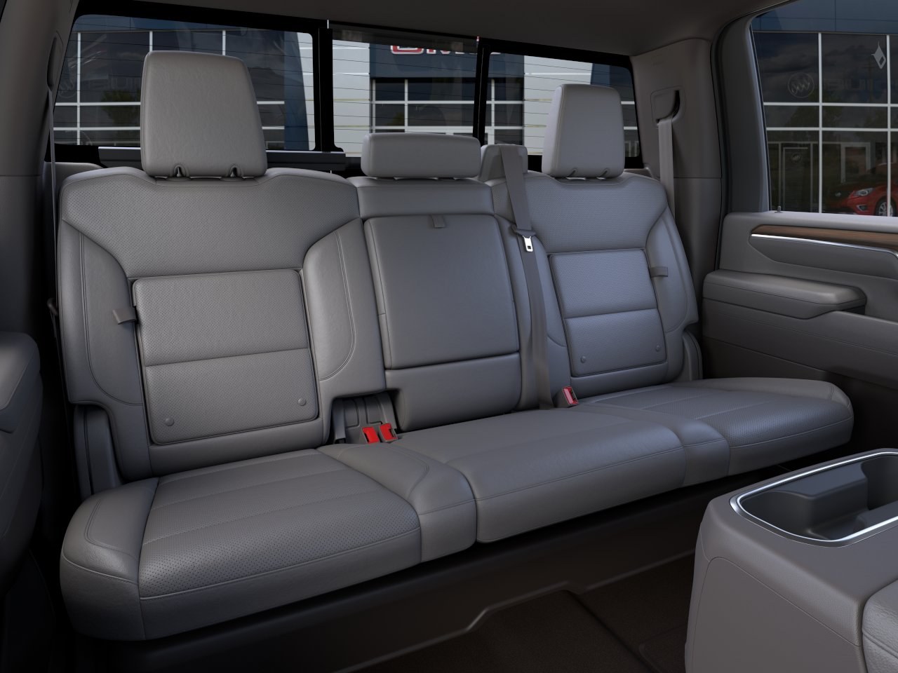 2026 GMC Sierra 2500HD SLT - Photo 41