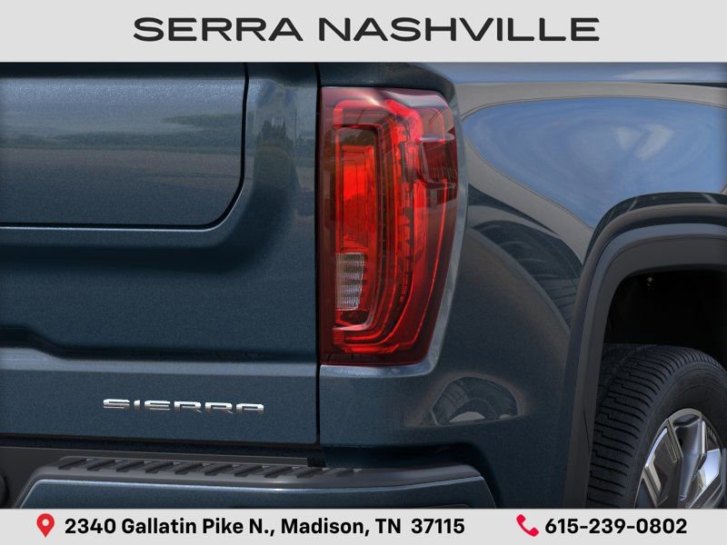 2026 GMC Sierra 1500 Denali - Photo 11