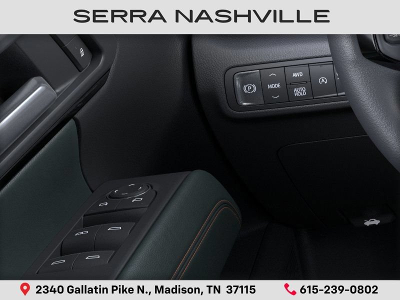 2026 GMC Terrain AT4 - Photo 22