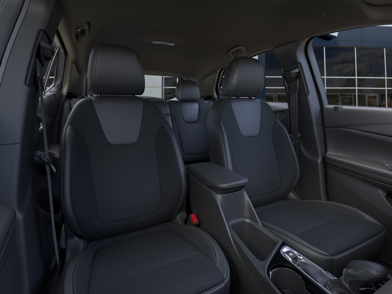 2026 Buick Encore GX Preferred - Photo 40