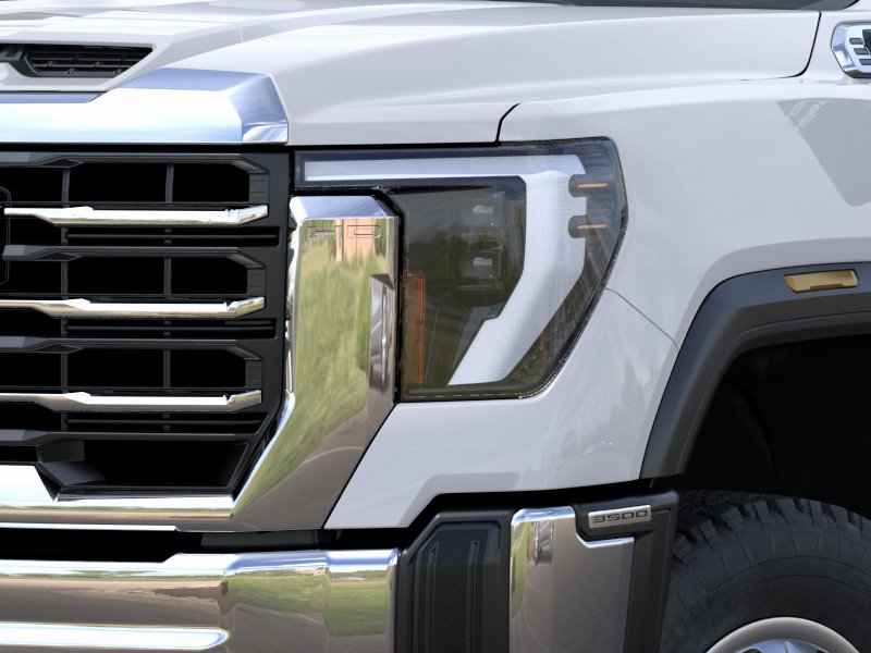 2026 GMC Sierra 3500 Chassis Cab Pro - Photo 34
