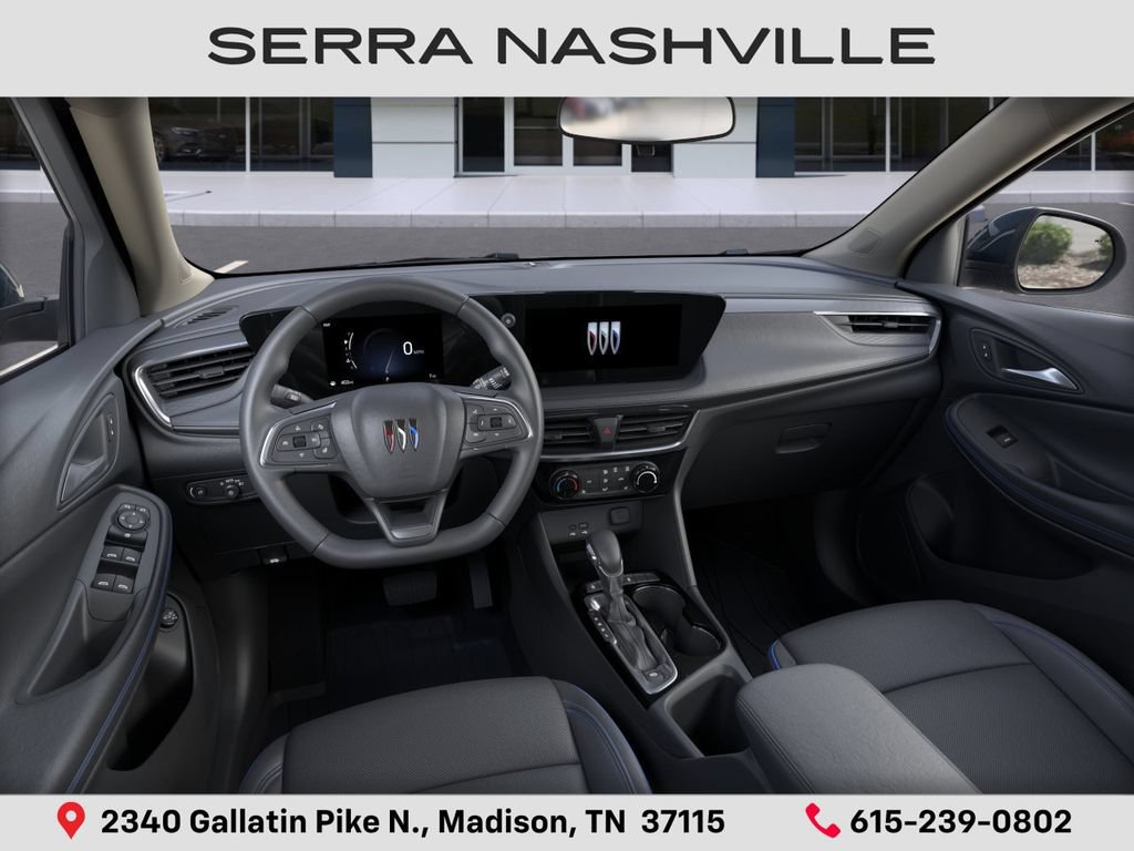 2026 Buick Encore GX Sport Touring - Photo 15