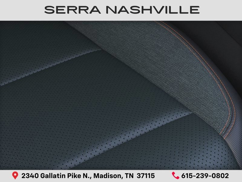 2026 GMC Terrain AT4 - Photo 21