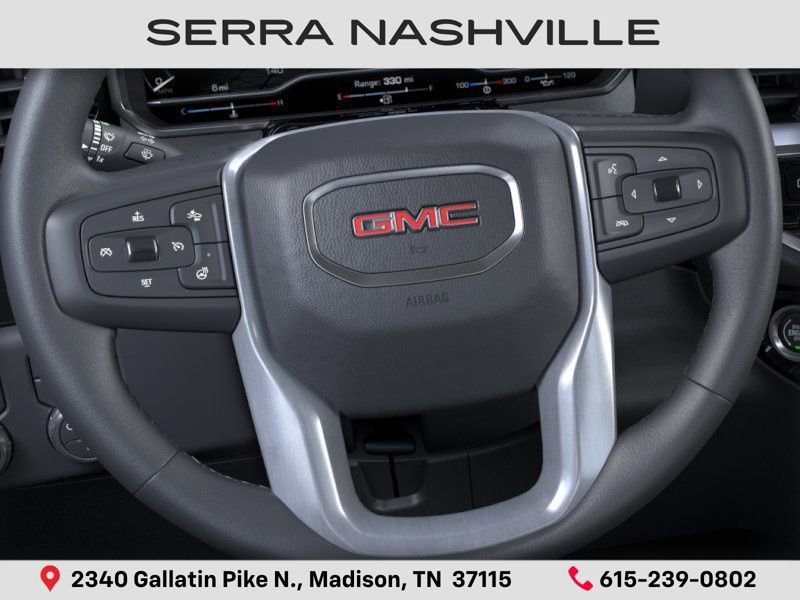 2026 GMC Sierra 1500 Elevation - Photo 19