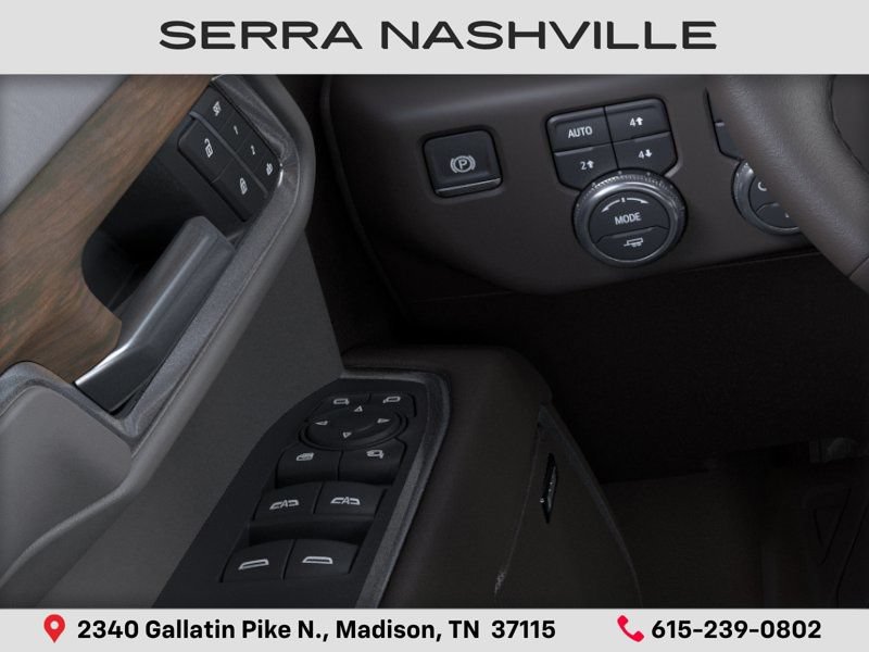 2026 GMC Sierra 1500 SLT - Photo 22