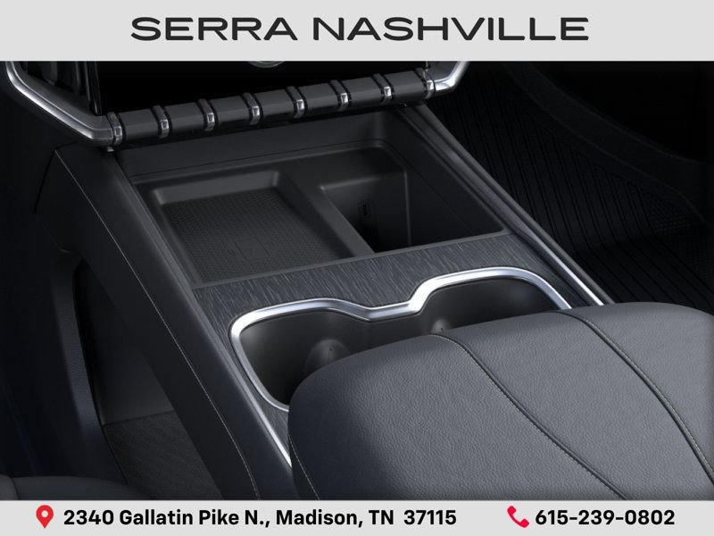 2026 GMC Acadia Elevation - Photo 23