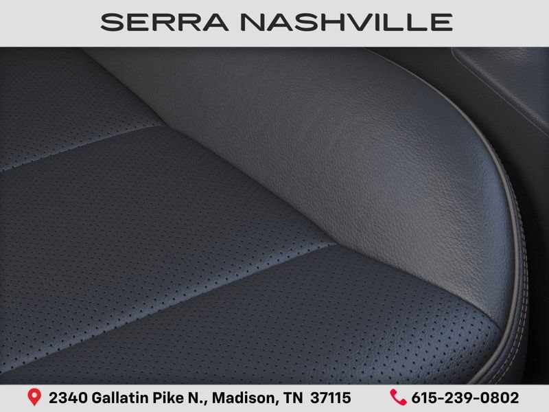 2026 GMC Canyon Denali - Photo 21