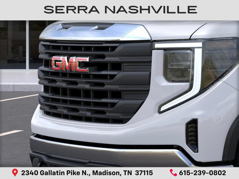 2026 GMC Sierra 1500 Pro - Photo 13