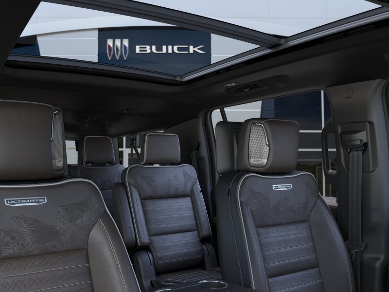 2027 GMC Yukon XL Denali Ultimate - Photo 46