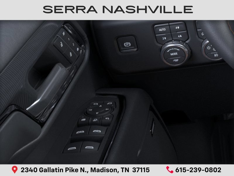 2026 GMC Sierra 2500HD AT4 - Photo 22