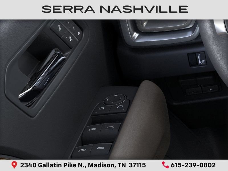2026 GMC Canyon Denali - Photo 22