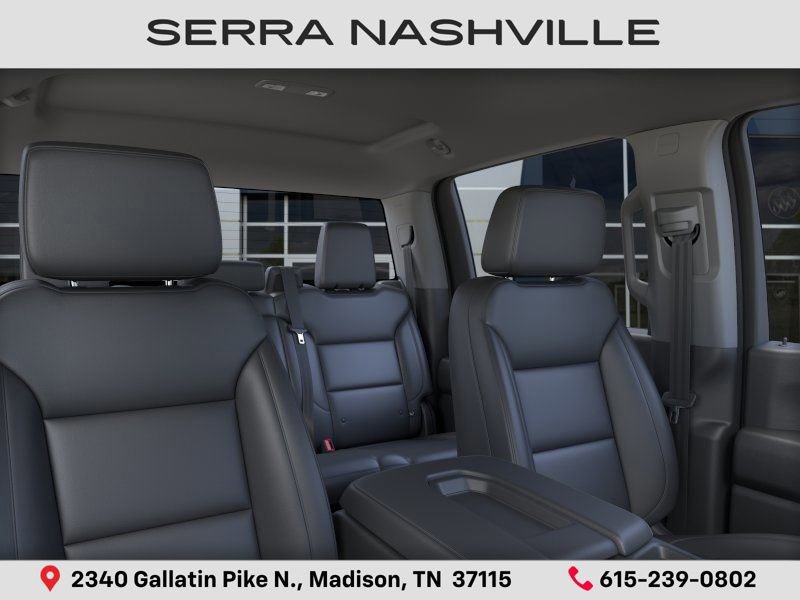 2026 GMC Sierra 3500HD Pro - Photo 24