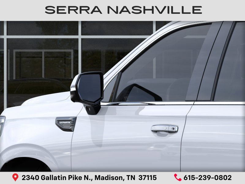 2027 GMC Yukon XL Denali Ultimate - Photo 12
