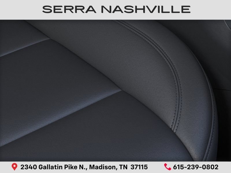2026 GMC Sierra 1500 Elevation - Photo 21