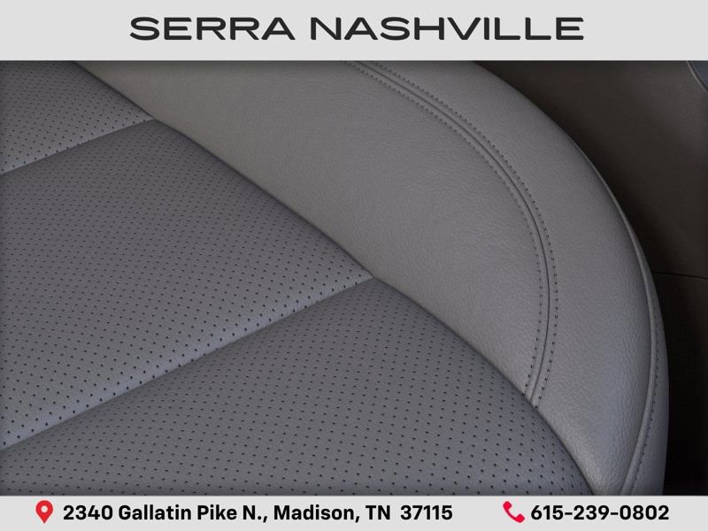 2026 GMC Sierra 1500 SLT - Photo 21
