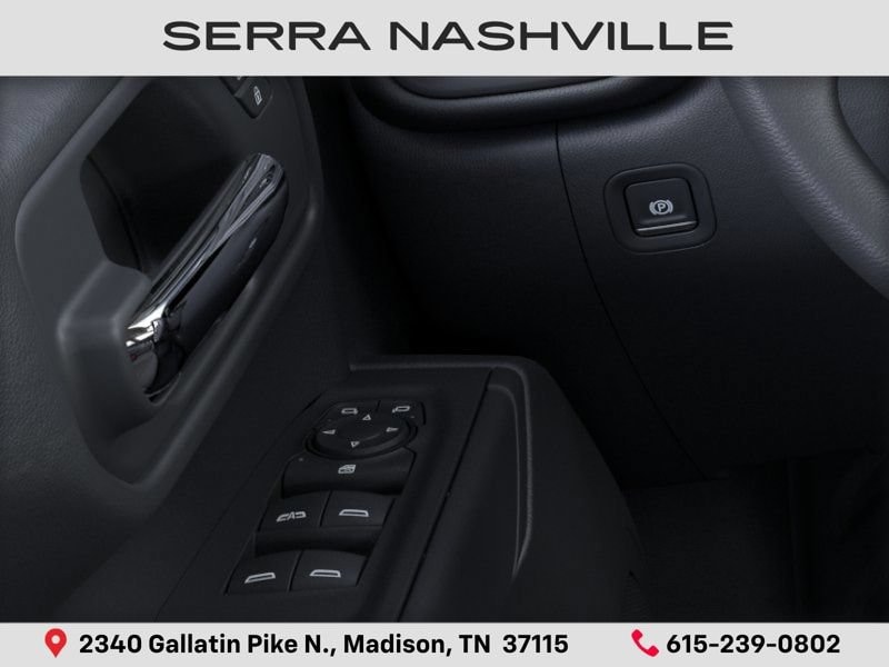 2026 GMC Sierra 1500 Pro - Photo 22