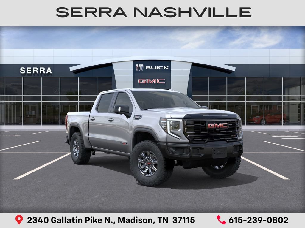  GMC Sierra 1500