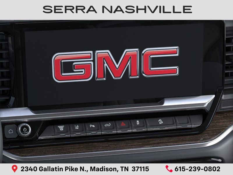 2026 GMC Sierra 2500HD SLE - Photo 20