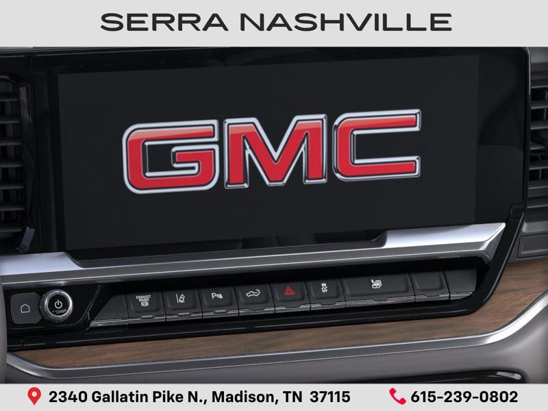 2026 GMC Sierra 2500HD SLT - Photo 20