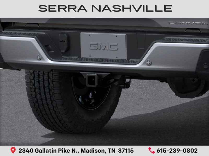 2026 GMC Canyon Denali - Photo 14
