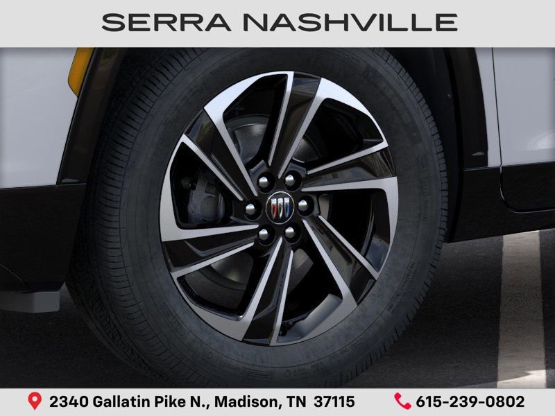 2026 Buick Enclave Sport Touring - Photo 9