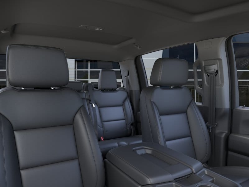 2026 GMC Sierra 2500HD Pro - Photo 48