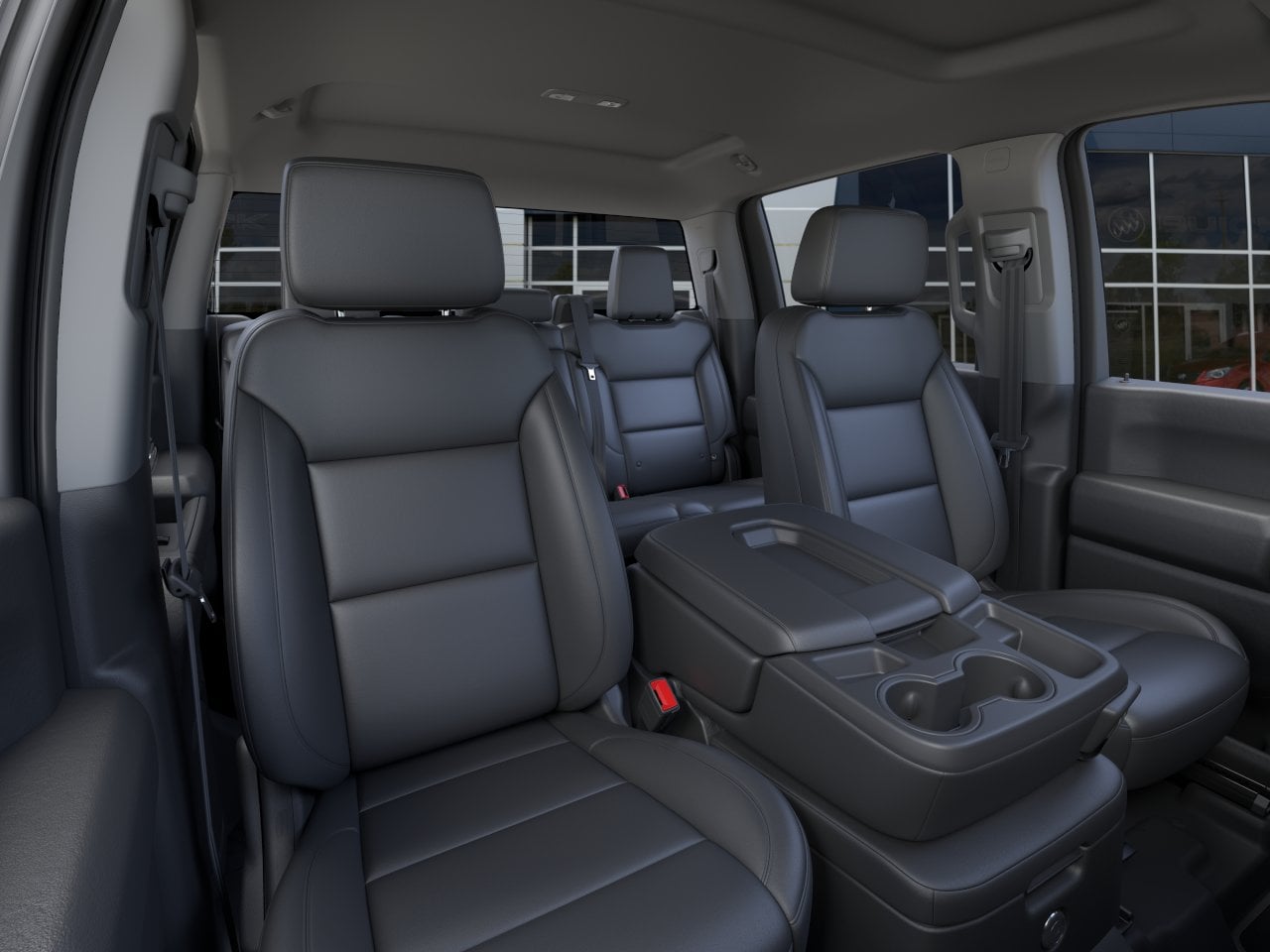 2026 GMC Sierra 3500 Chassis Cab Pro - Photo 40