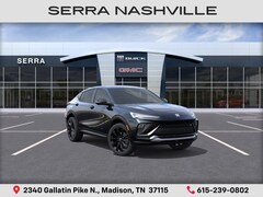 2026 Buick Envista Sport Touring SUV