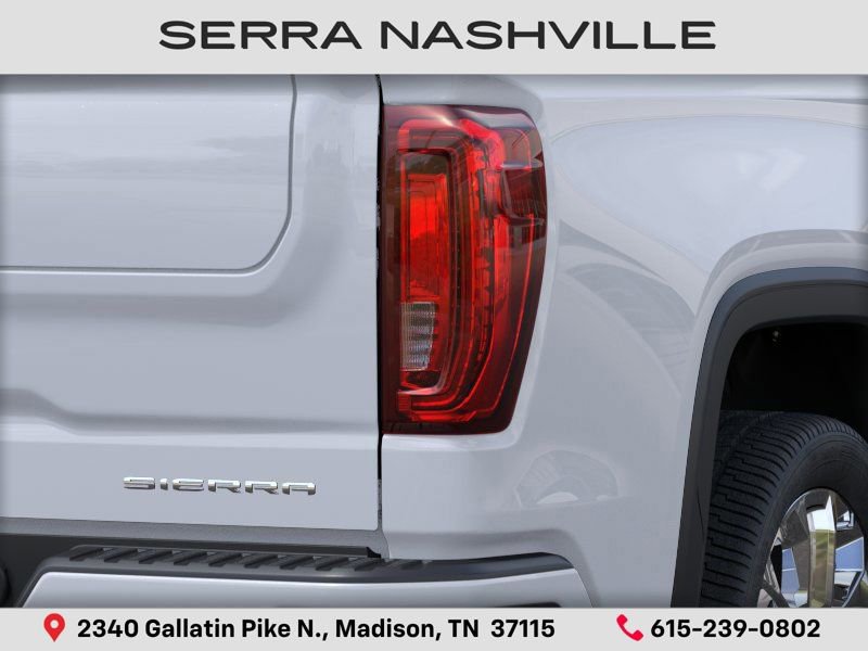 2026 GMC Sierra 1500 Denali - Photo 11