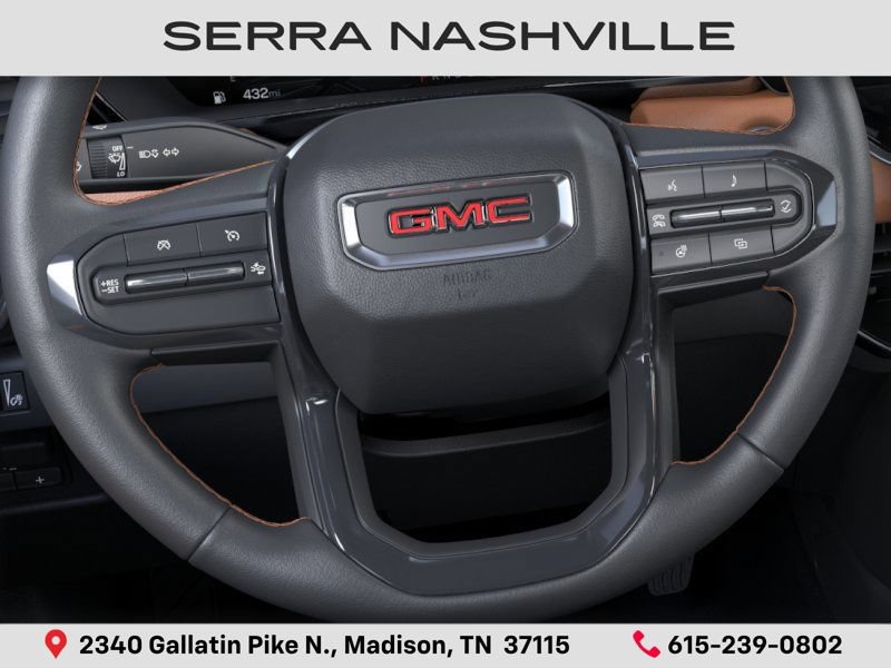 2026 GMC Canyon AT4 - Photo 19