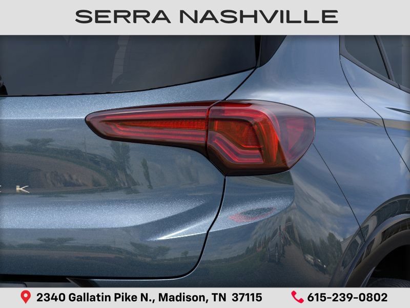 2026 Buick Encore GX Sport Touring - Photo 11