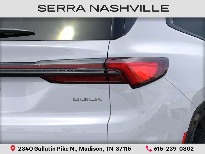 2026 Buick Enclave Sport Touring - Photo 11