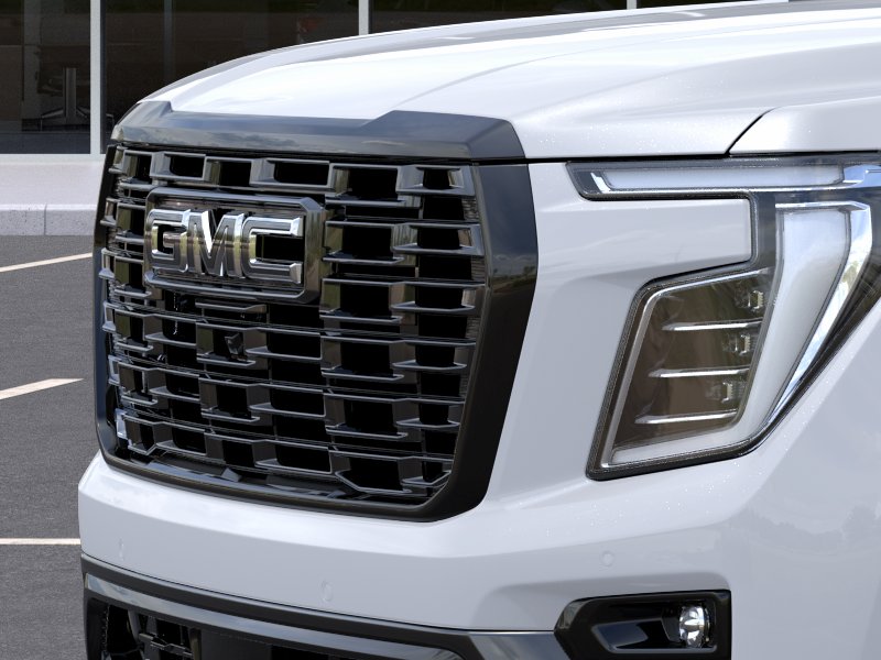 2027 GMC Yukon XL Denali Ultimate - Photo 36