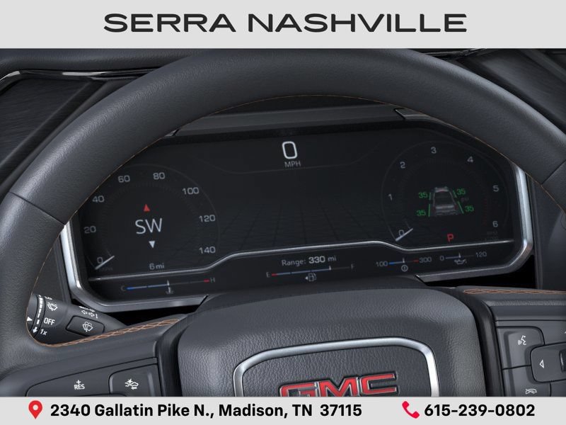 2026 GMC Sierra 2500HD AT4 - Photo 18