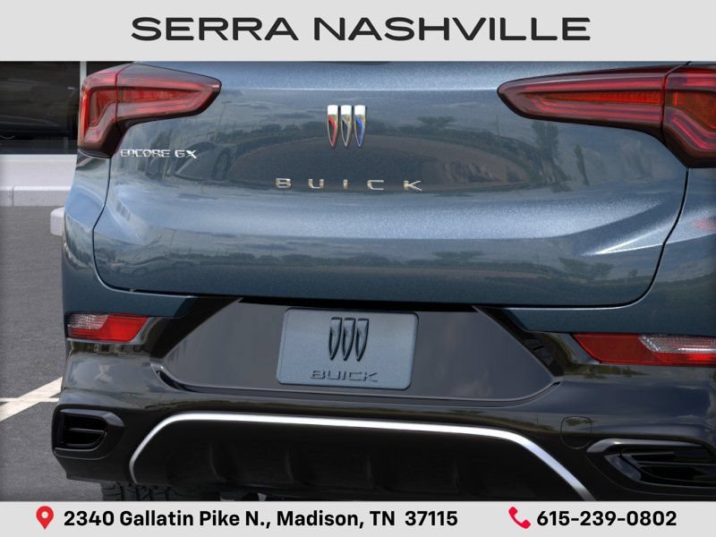 2026 Buick Encore GX Sport Touring - Photo 14