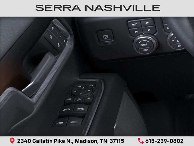 2026 GMC Sierra 2500HD Denali - Photo 22