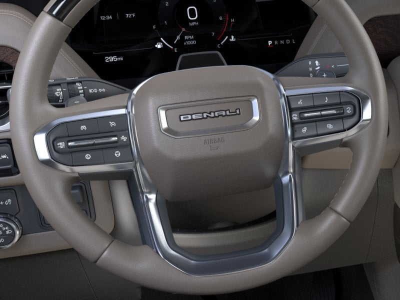 2026 GMC Yukon XL Denali - Photo 43