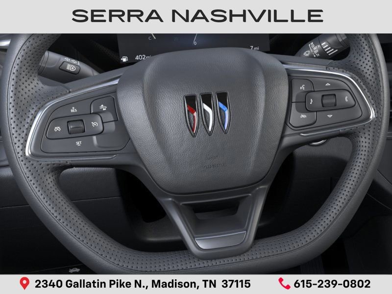 2026 Buick Envista Preferred - Photo 19