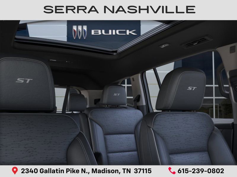2026 Buick Enclave Sport Touring - Photo 24