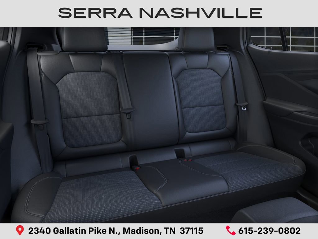 2026 Buick Envista Preferred - Photo 17