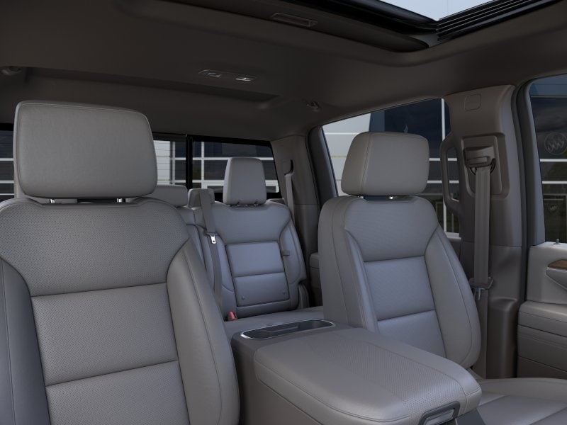 2026 GMC Sierra 2500HD SLT - Photo 48