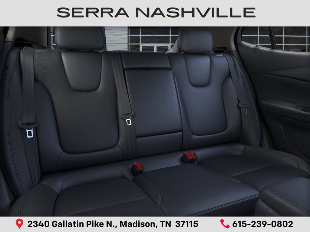 2026 Buick Encore GX Sport Touring - Photo 17