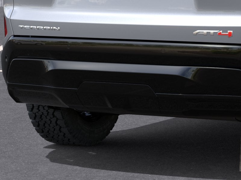 2026 GMC Terrain AT4 - Photo 38