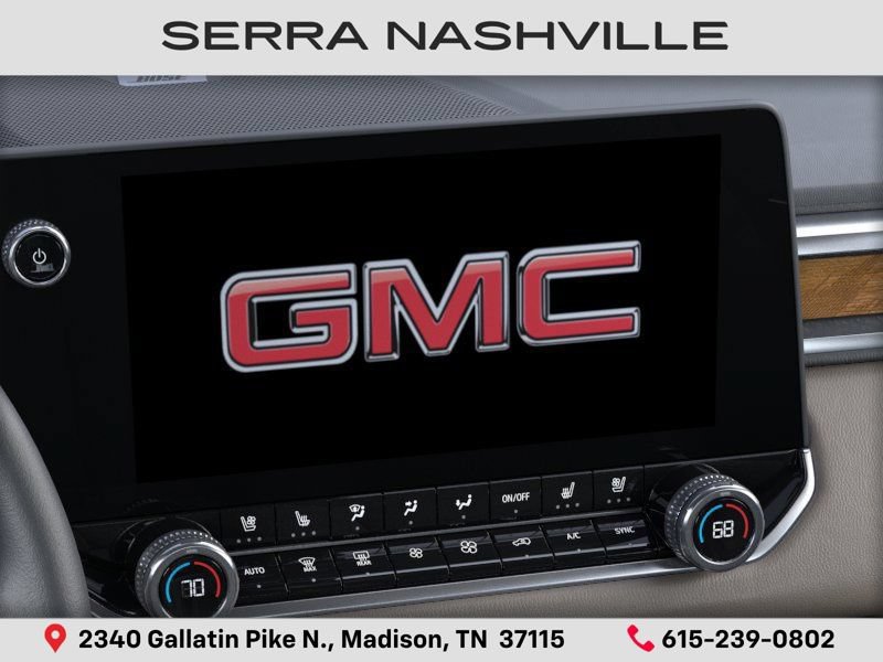 2026 GMC Canyon Denali - Photo 20