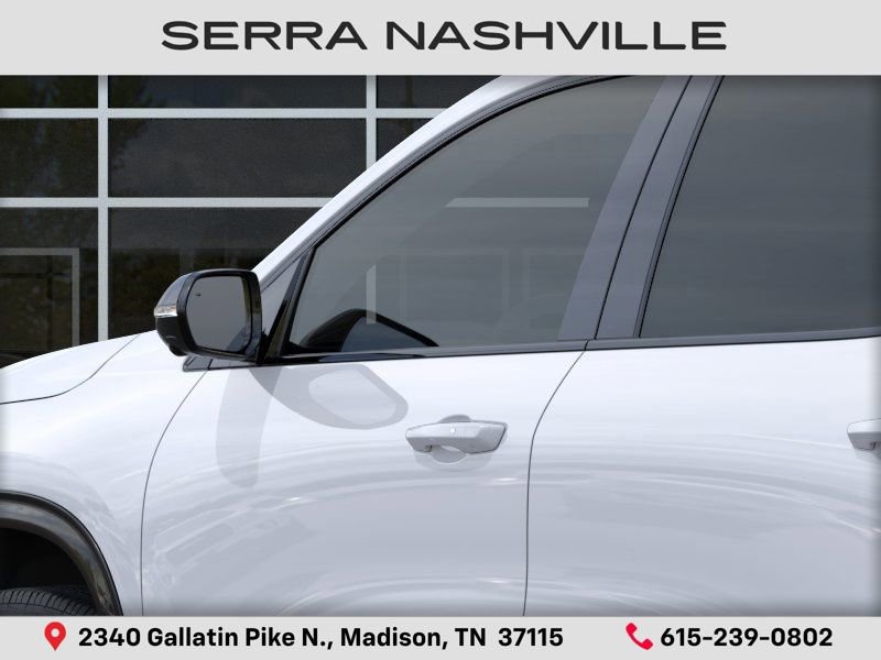 2026 Buick Enclave Sport Touring - Photo 12