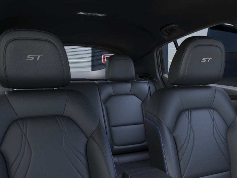 2026 Buick Envista Sport Touring - Photo 47