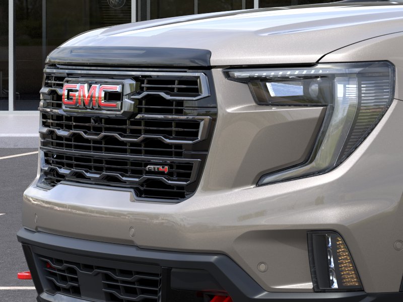 2026 GMC Acadia AT4 - Photo 37