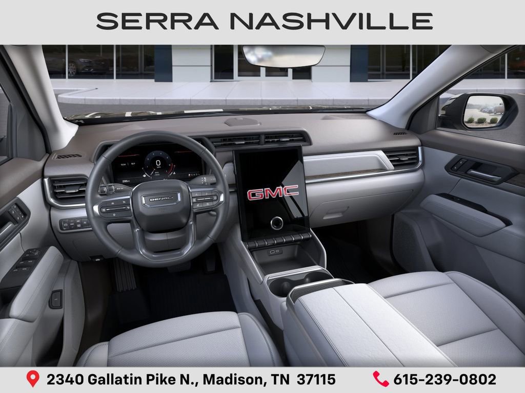 2026 GMC Terrain Denali - Photo 15