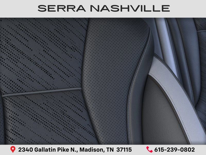 2026 Buick Envision Sport Touring - Photo 21