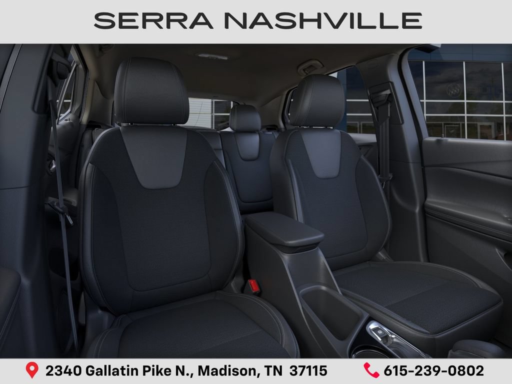 2026 Buick Encore GX Preferred - Photo 16